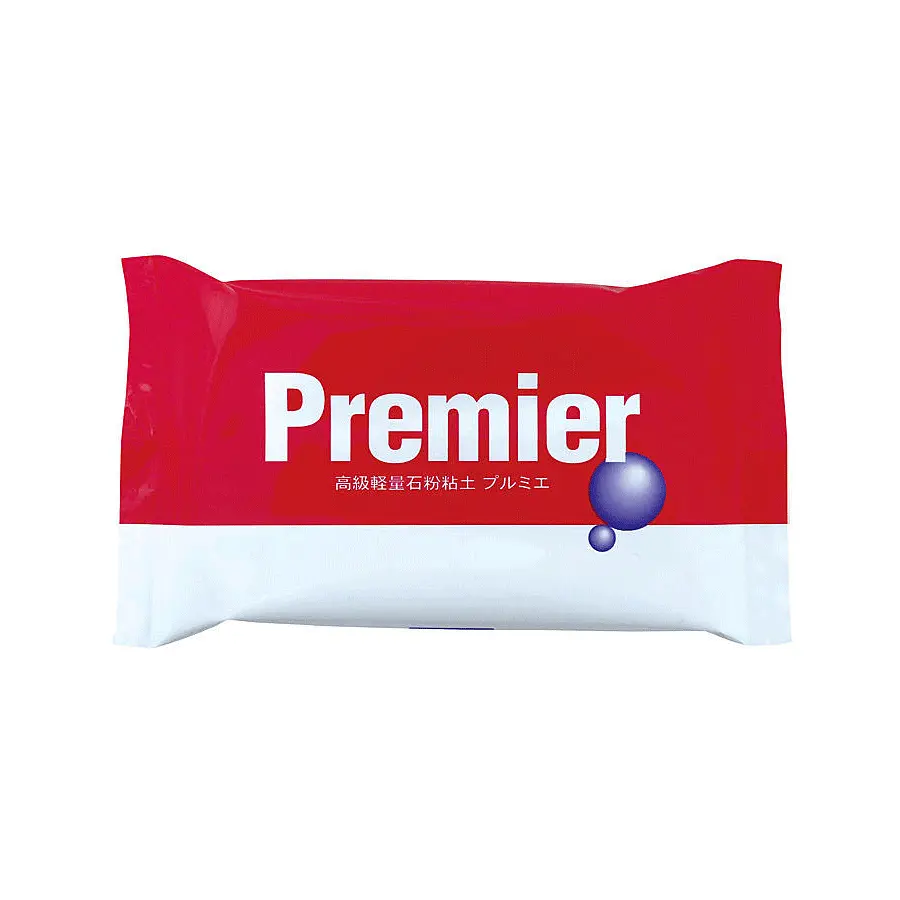 Пластика самозастигаюча La Doll Premier 100 г Padico (4902498732974)