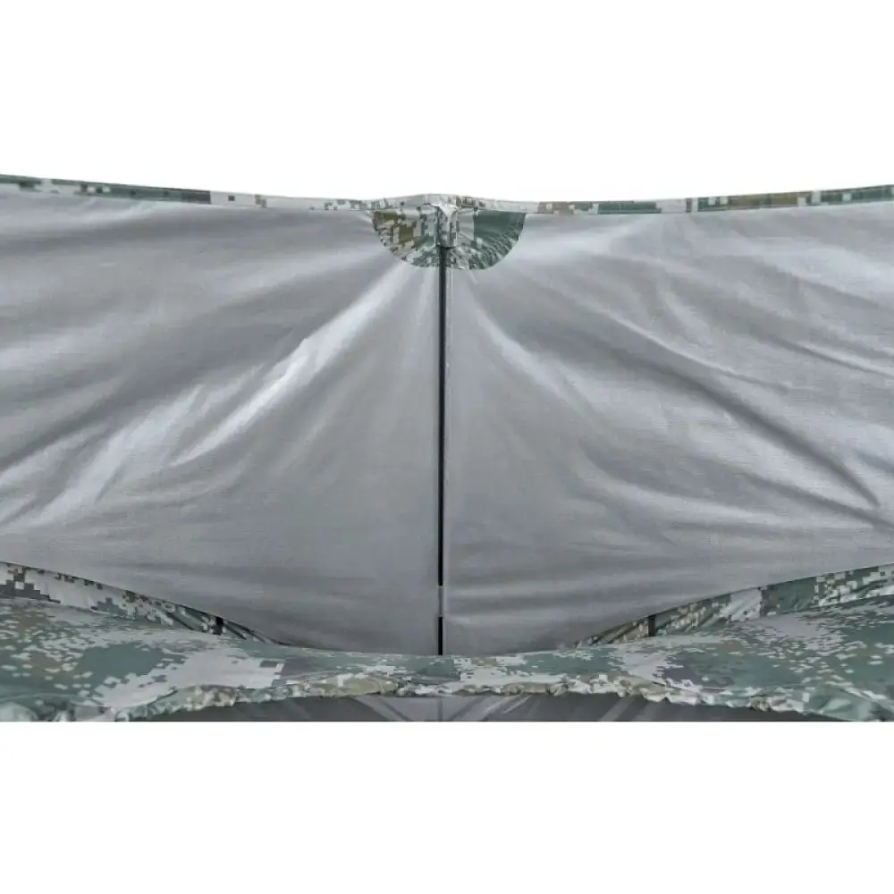 Намет Skif Outdoor Adventure II 200x200 см 3-х місцева Camo (1013-389.00.89) - фото 9