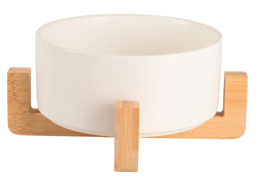 Салатник Trace White LED kuh0016180