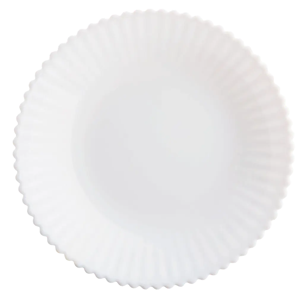Тарілка супова Luminarc Bloom, 20 см (7234991)