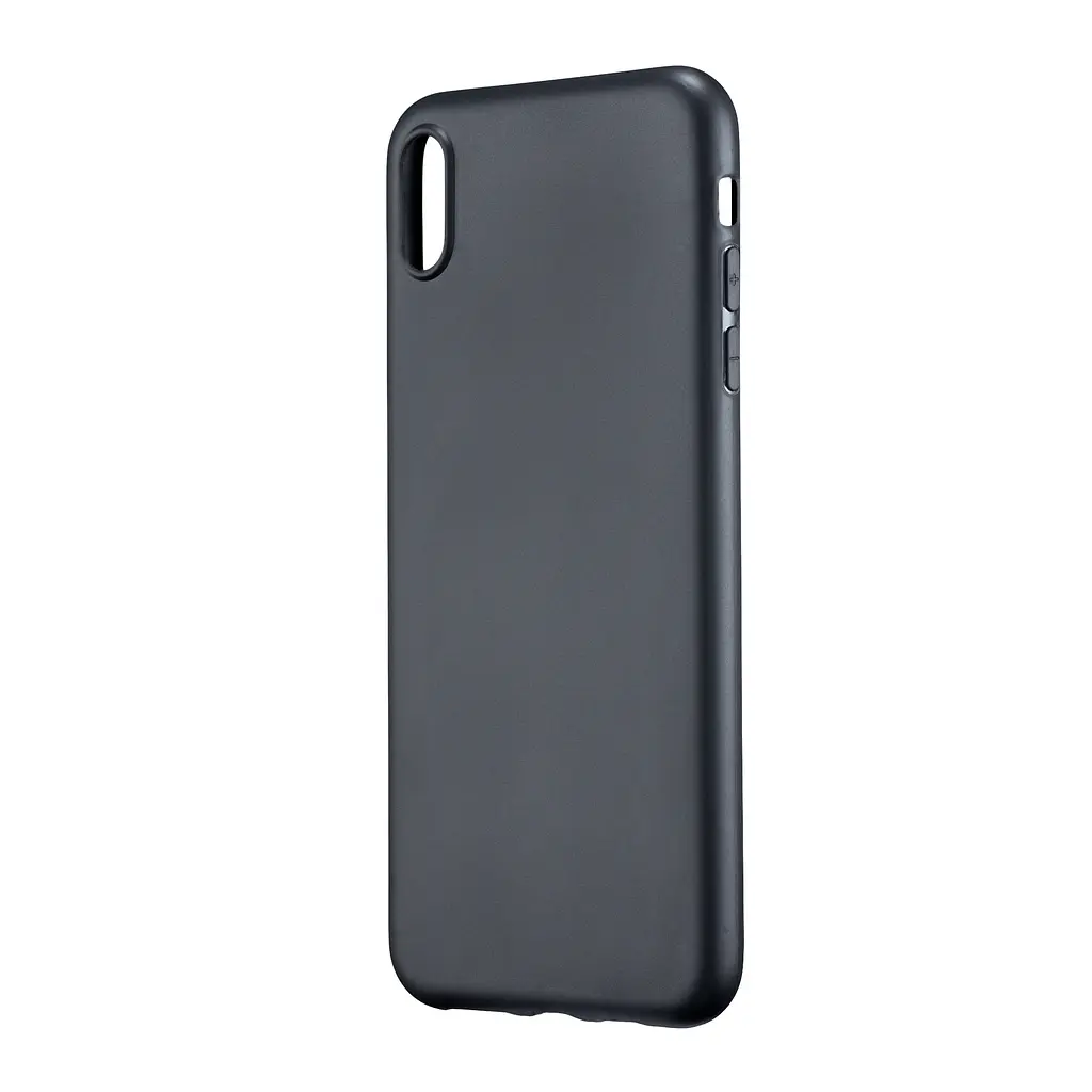 Чохол Graphite iPhone XS Max Black
