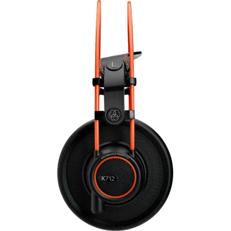 Навушники AKG K712 Pro Black (2458X00140) - фото 3
