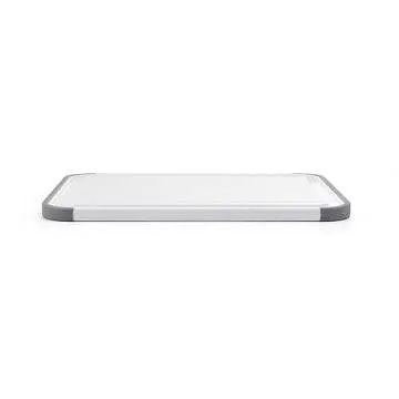 Дошка для нарізання KitchenAid Universal, двостороння, 20,3 х 25,3 х 1 см (KEG701NOSMGA) - фото 2