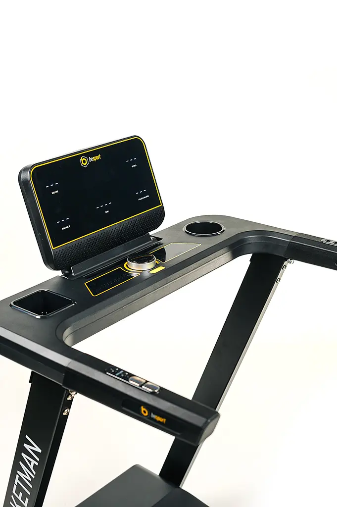 Бігова доріжка Besport BS-1450 ROCKETMAN - фото 10