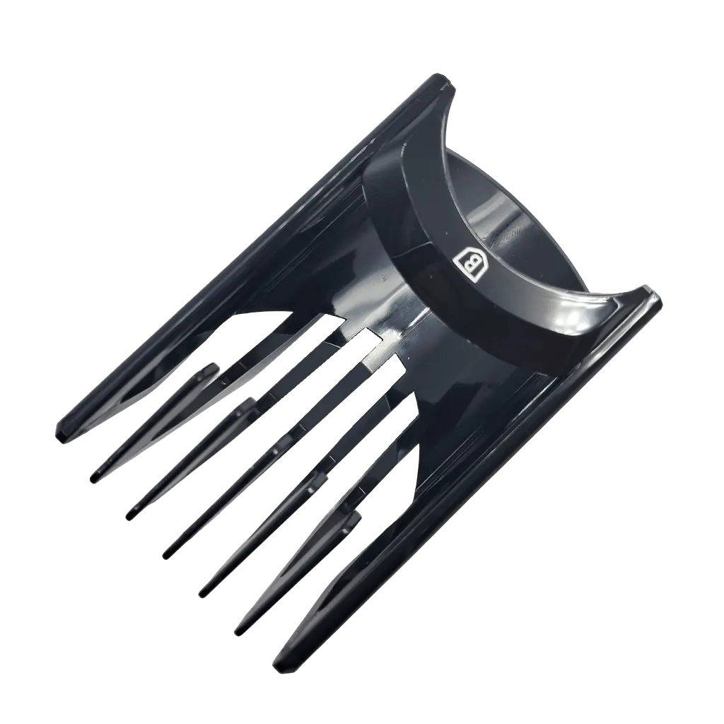 Насадка до машинки для стрижки 6-25 мм. Panasonic WERGC70K7468 - фото 2