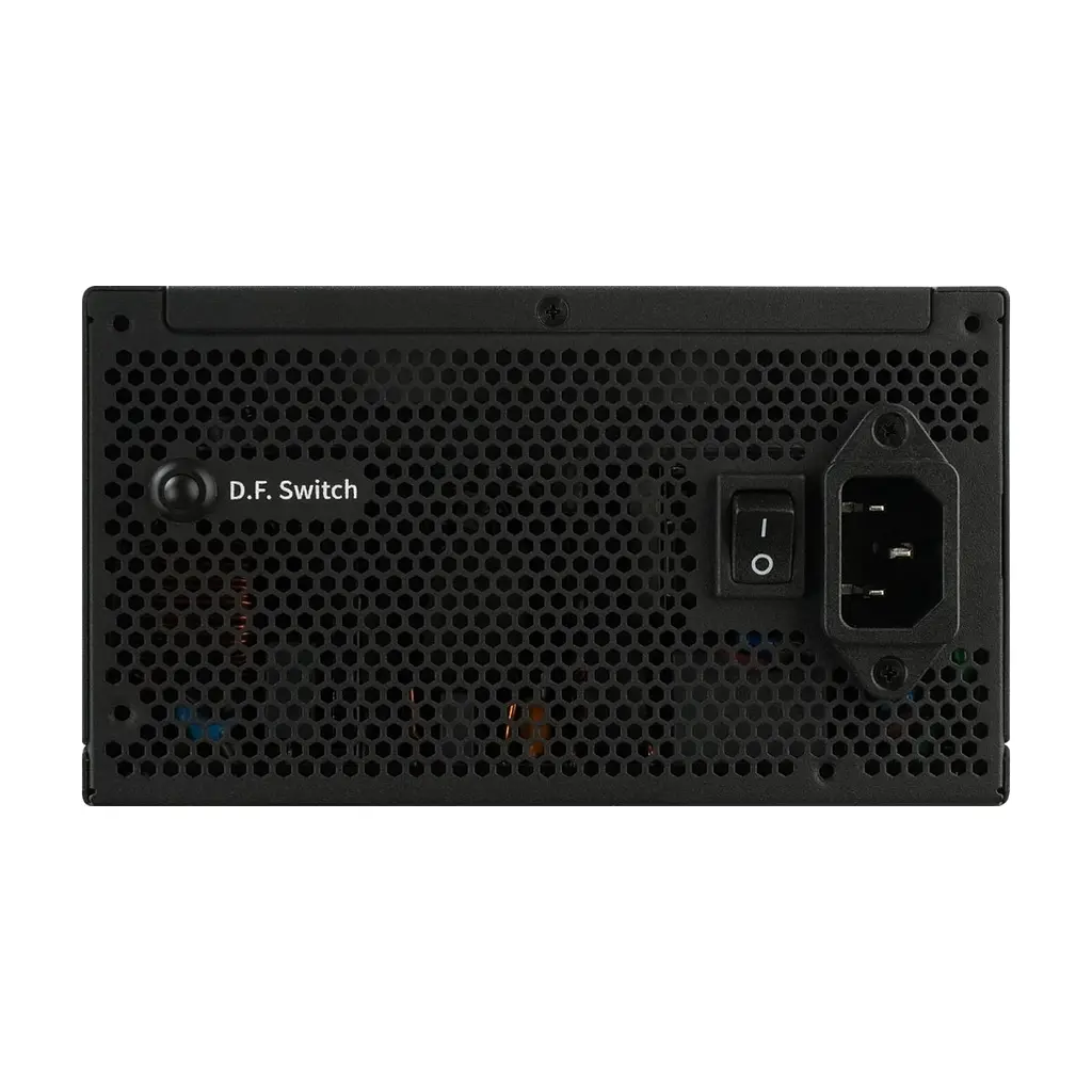 Блок живлення Enermax 850W (ETV850G) - фото 2