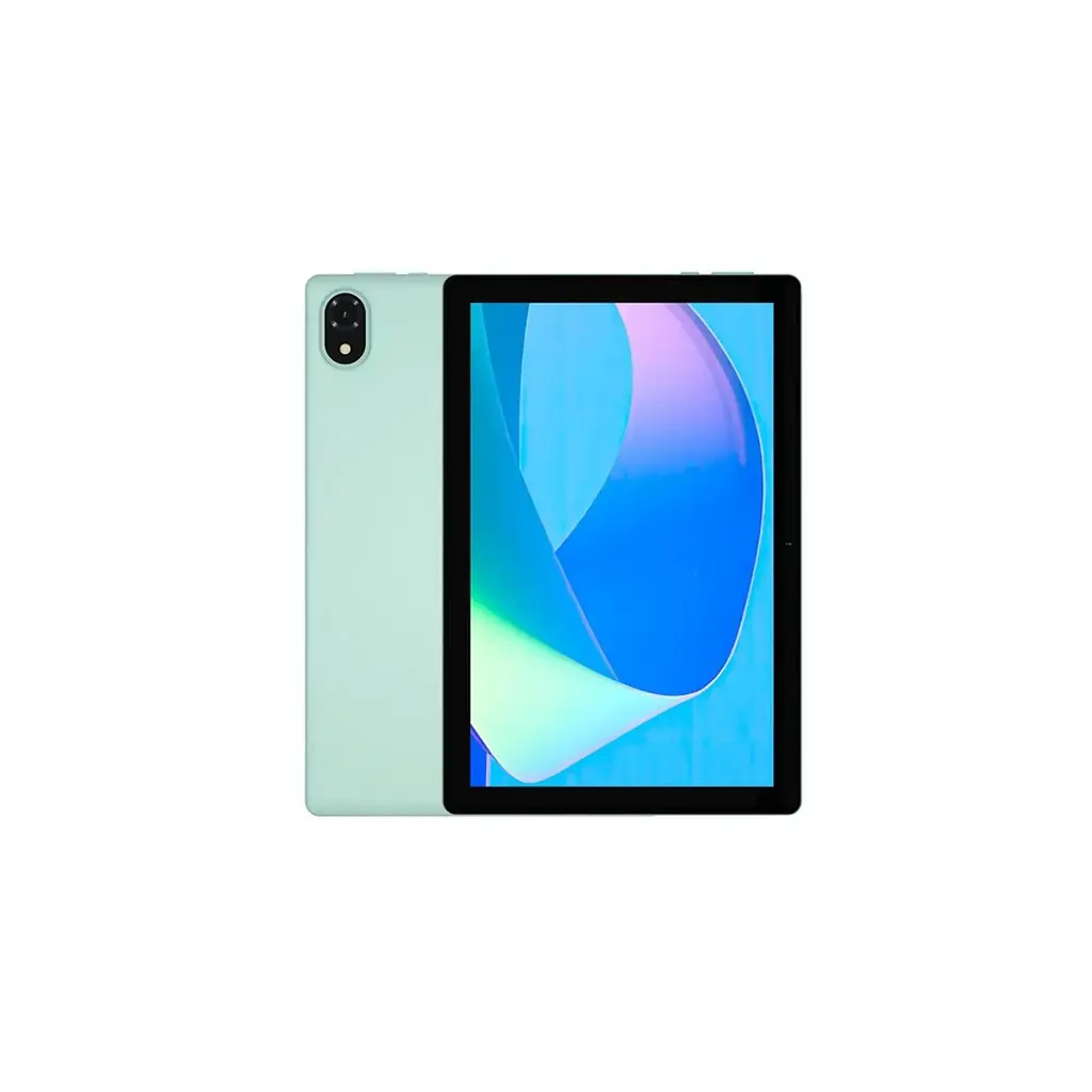 Планшет Doogee U10 VIP Edition 4/128GB Green (Global) + capacitive pen,keyboard,mouse