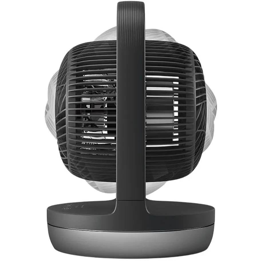 Вентилятор Philips Series 3000 черный (CX3050/01) - фото 4