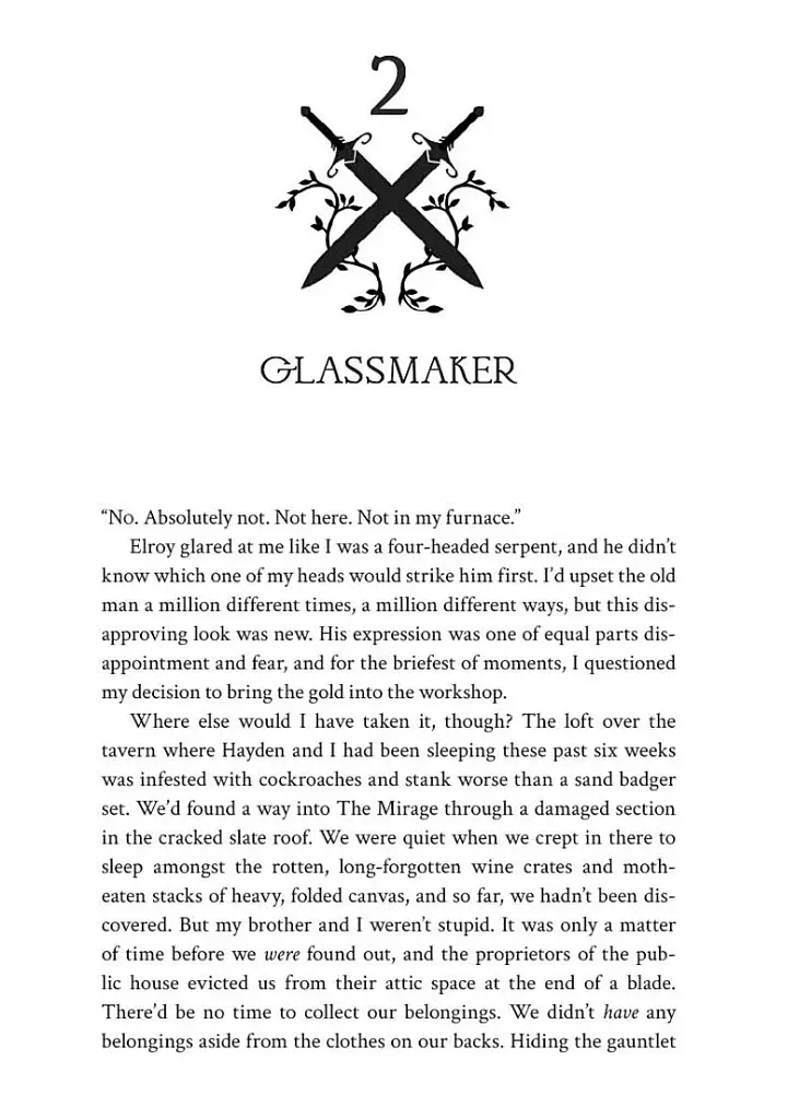 Quicksilver - фото 14