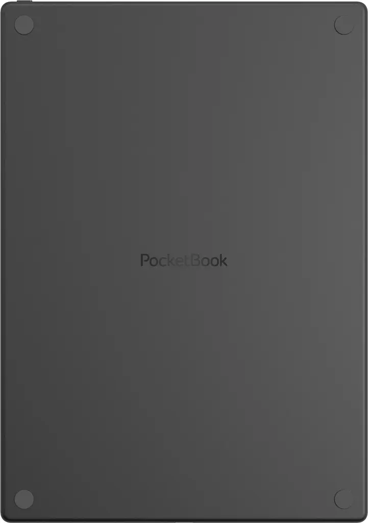 Електронна книжка PocketBook InkPAd One (PB1030), Чорний - фото 7