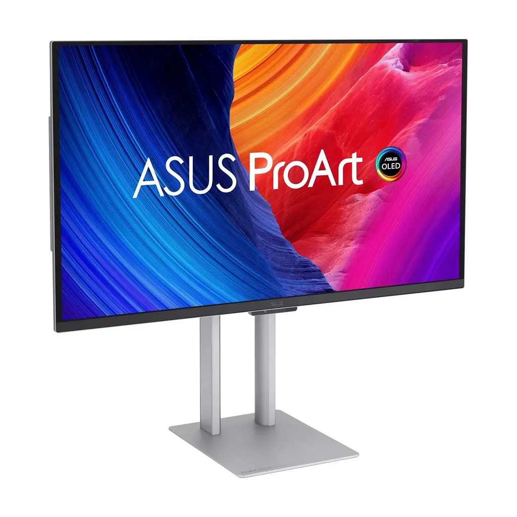Монітор ASUS ProArt PA27UCDMR (90LM04NE-B01K71) - фото 3