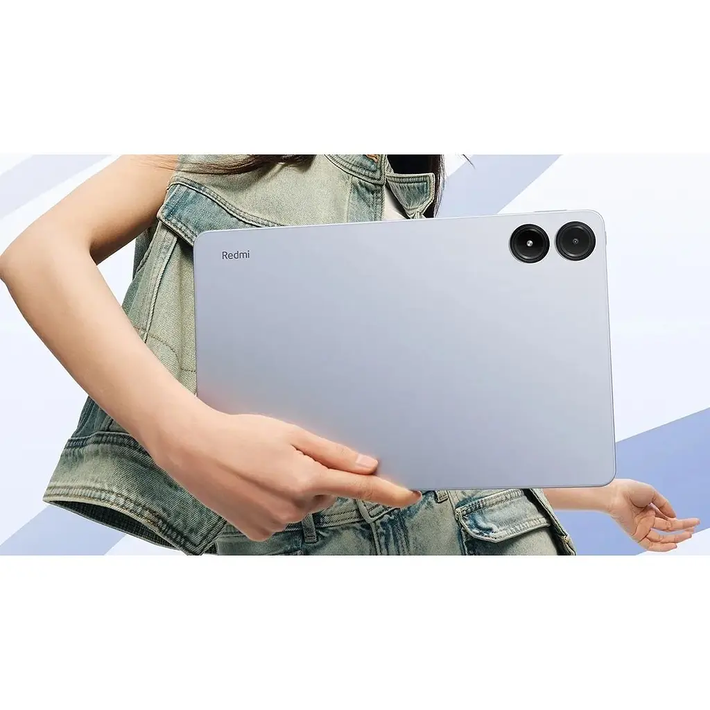 Планшет Xiaomi Redmi Pad Pro 6/128GB Ocean Blue (VHU4758EU)_EU - фото 8