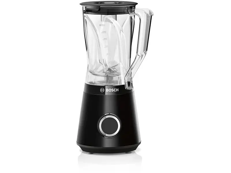 Блендер Bosch MMB6141B - фото 2