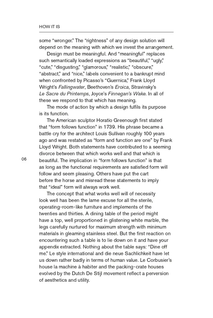 Design for the Real World. Third edition - фото 20