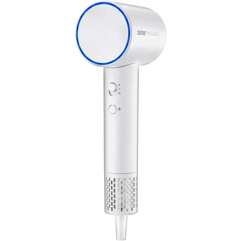 Фен Zelmer ZHD9001 Pro Elegance [137069] - фото 4