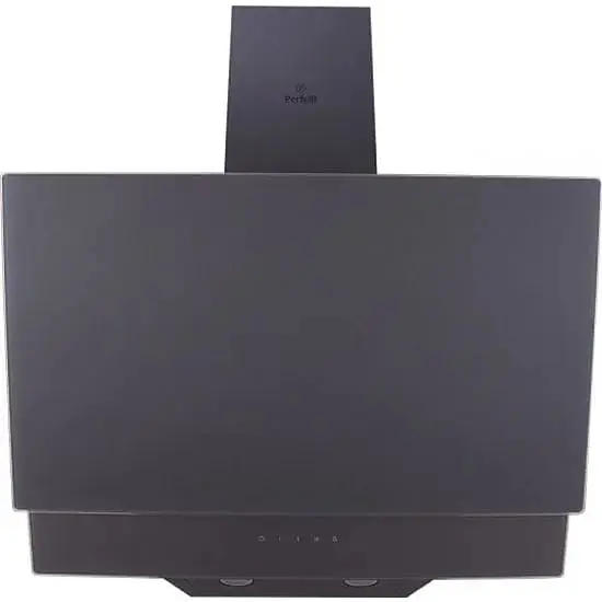Вытяжка Perfelli DNS 6452 D 850 GR LED - фото 2