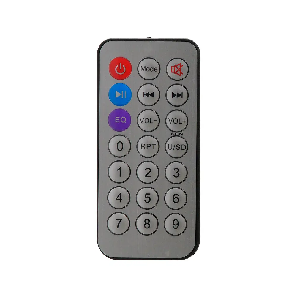 Матричний мікшуючий підсилювач CMX PA-6120MX, 6 зон, 6*120 Вт, 19" (17-00005) - фото 5