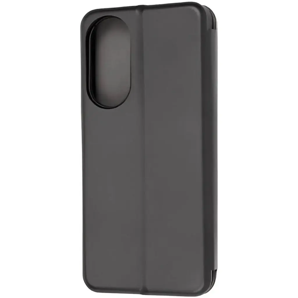 Чохол-книжка BeCover Exclusive для ZTE Blade V40s Black (710286) - фото 3