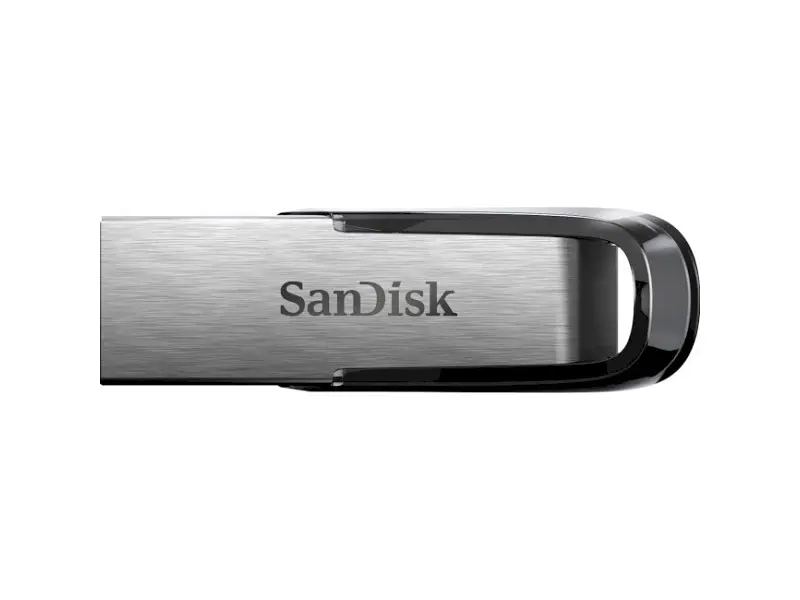 USB флеш накопичувач SanDisk 512 GB Ultra Flair (SDCZ73-512G-G46) - фото 2