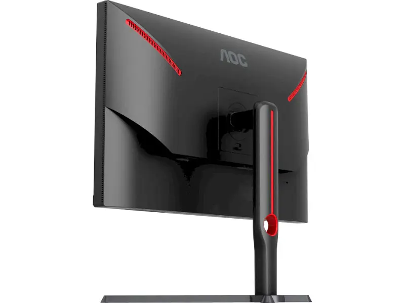 Монітор AOC Q27G3XMN/BK - фото 12
