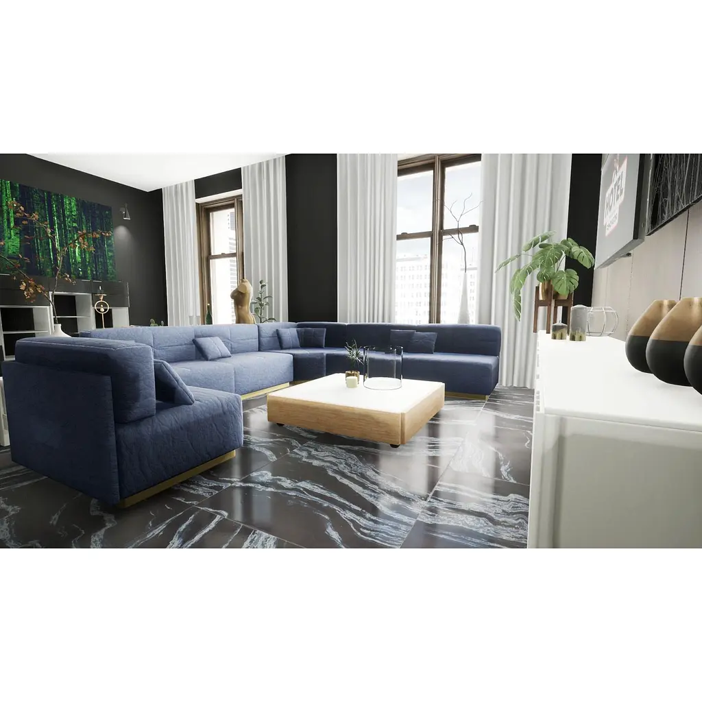 Ключ активации Microsoft Hotel Renovator для Xbox One/Series S/X - фото 9