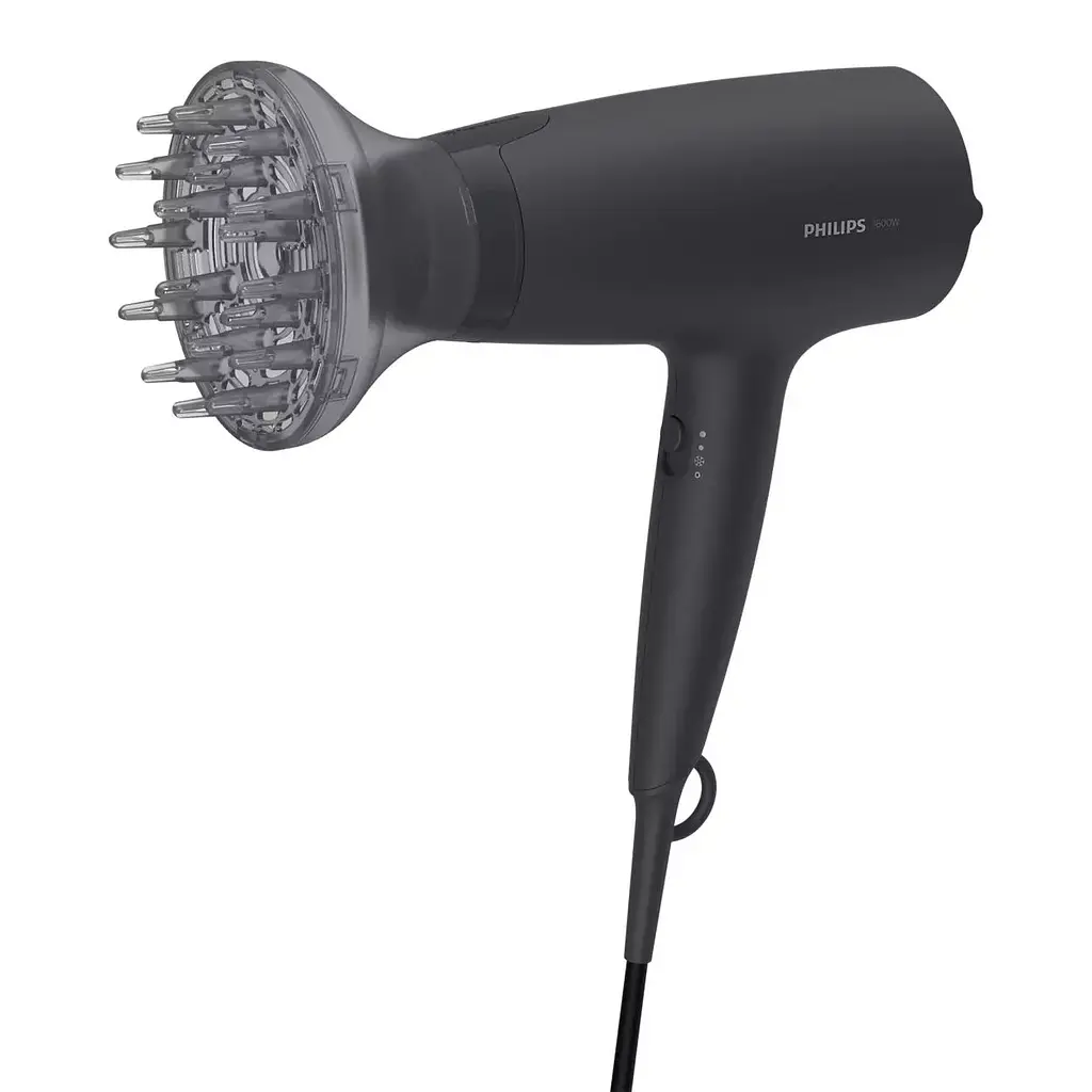 Фен Philips ThermoProtect (BHD302/30) - фото 4