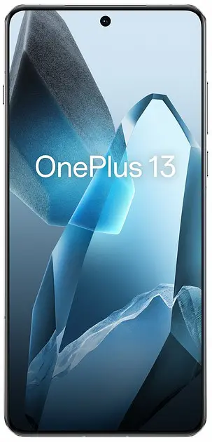 Смартфон OnePlus 13, 12/256GB Midnight Ocean (CN) - фото 2