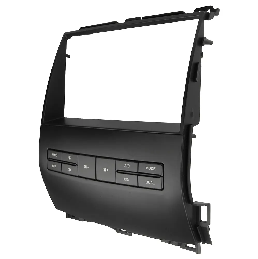 Переходная рамка Toyota Land Cruiser Prado 120, Lexus GX 470 AWM 981-07-067 - фото 2