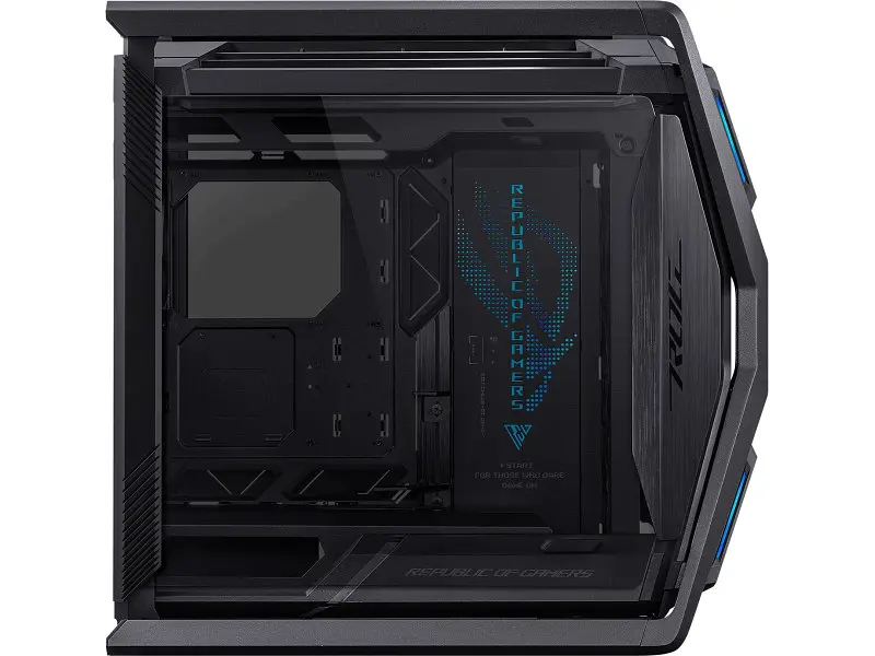 Корпус Asus ROG Hyperion GR701 Black (90DC00F0-B39000) - фото 11