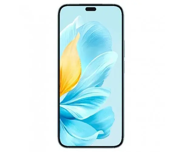 Смартфон Honor 200 Lite 12/256Gb Starry Blue (6936520846986) - фото 3