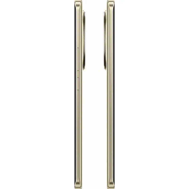 Смартфон Realme 13 Pro+ 12/512GB Monet Gold (Asian Version) - фото 8