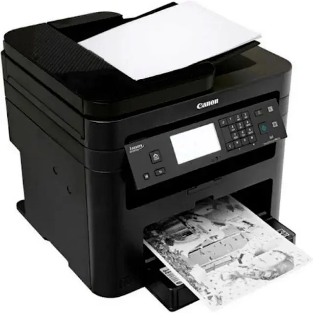 МФУ Canon i-SENSYS MF237w (1418C122, 1418C030) [85892] - фото 5