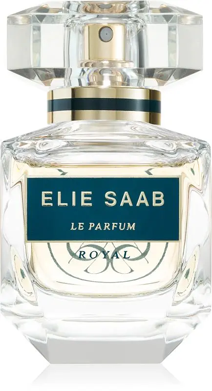 Оригінал Elie Saab Le Parfum Royal 30 мл Парфумована вода