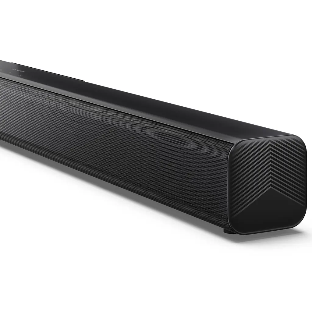 Саундбар Sharp HT-SB145 Black - фото 8