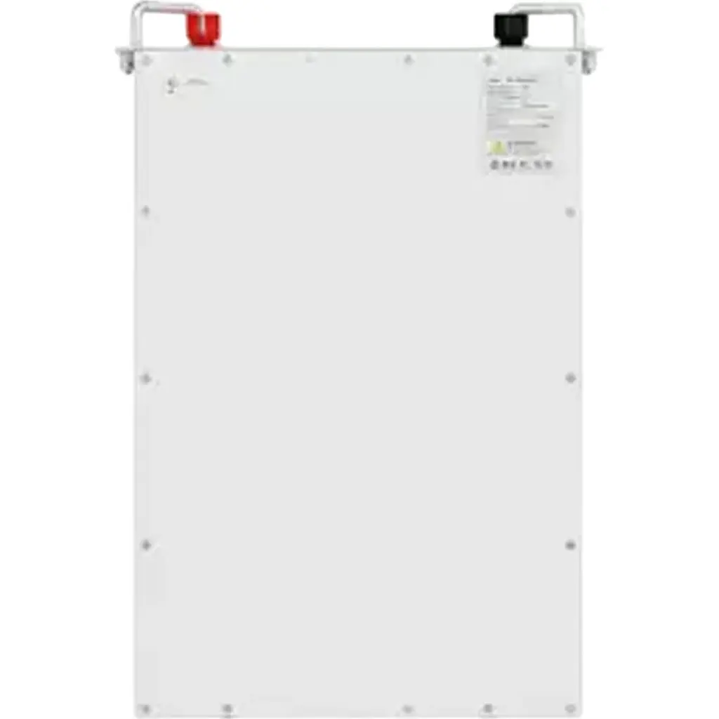 Акумулятор GSL ENERGY LiFePO4 48V (51.2V/314Ah/16076Wh) (GSL-51314HV) [175628] - фото 3