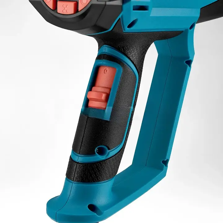 Фен технічний Sturmax HGM2003DP - фото 4
