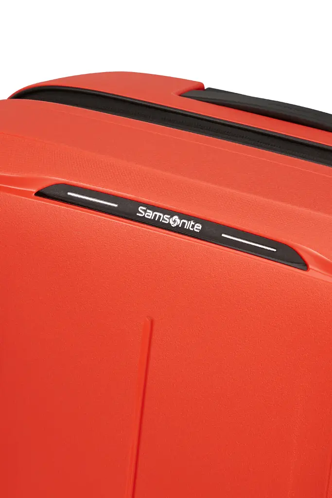 Валіза 55 См Samsonite ESSENS LAVA 55x40x23(26) KM0*76005 - фото 3
