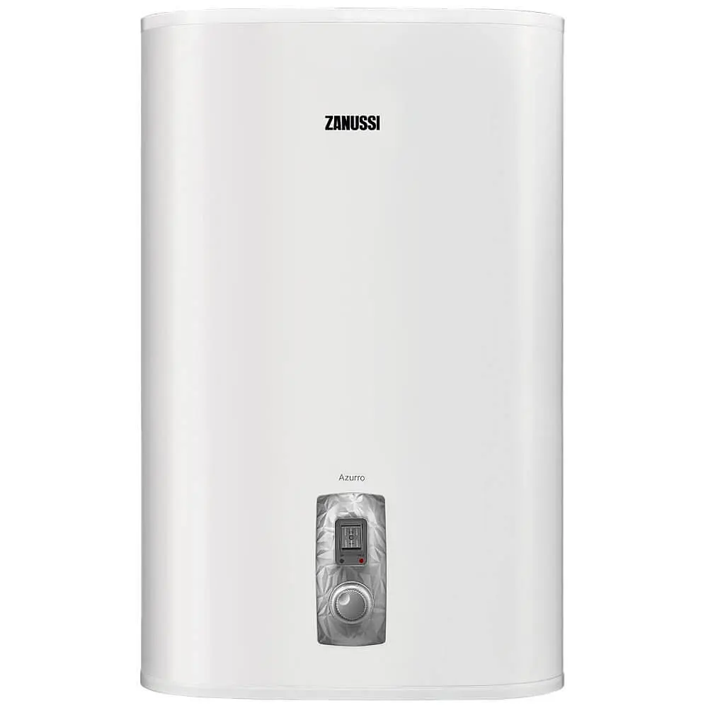 Електричний бойлер Zanussi ZWH/S 80 Azurro