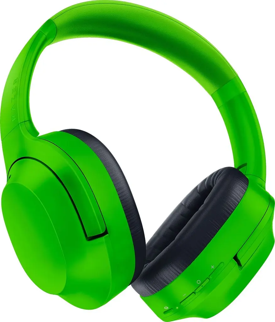 Ігрові навушники Razer Opus X (RZ04-03760400-R3M1) Green [70728] - фото 2
