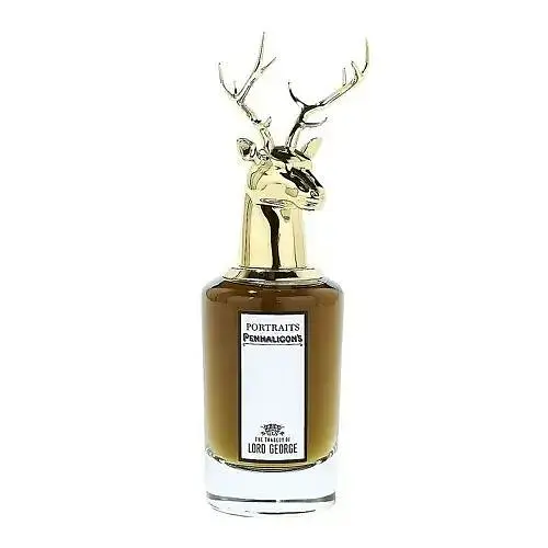 Оригінал Penhaligon's The Tragedy of Lord George Тестер 75 мл Парфумована вода - фото 2