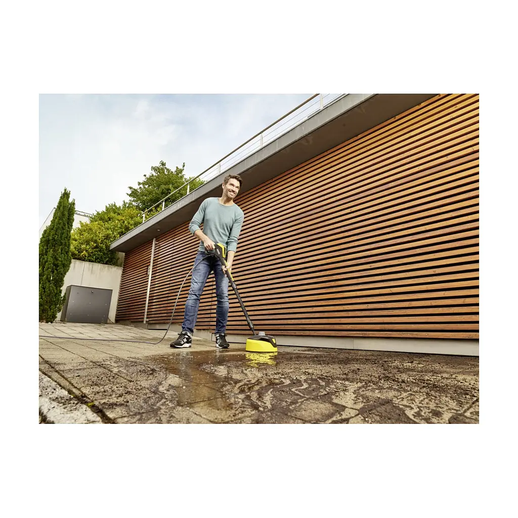 Мойка высокого давления Karcher K 4 Power Control Flex Car & Home (1.324-309.0) - фото 9