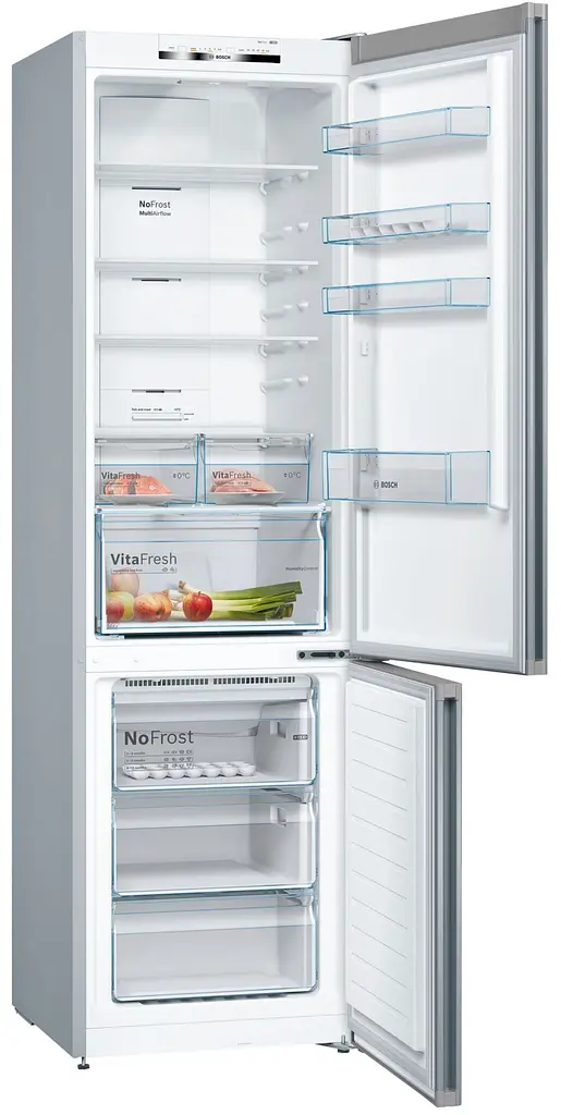 Холодильник Bosch KGN39VI306 - фото 2