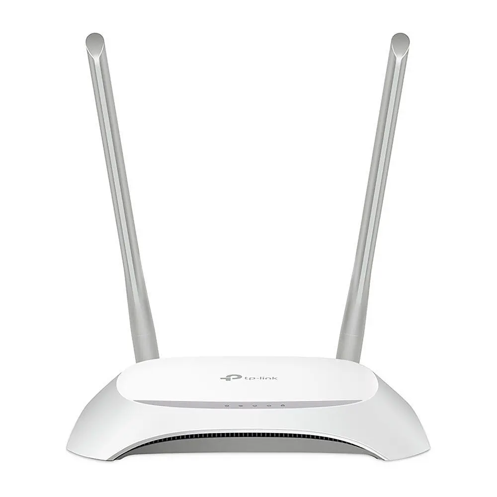 Бездротовий маршрутизатор (роутер) TP-Link TL-WR850N [68218] - фото 2