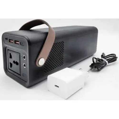 Зарядна станція XO PSA-200W 200Wh - фото 4