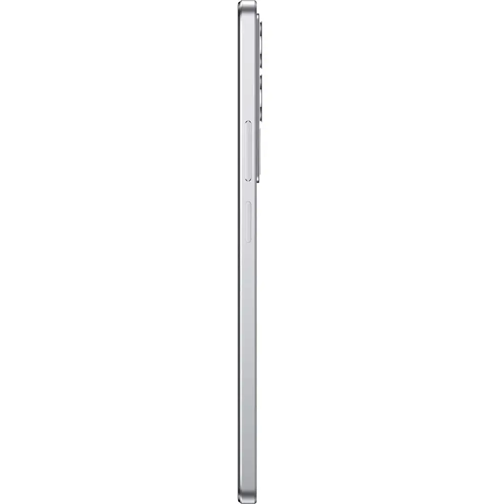 Мобільний телефон realme C71 6/128GB White Swan - фото 5