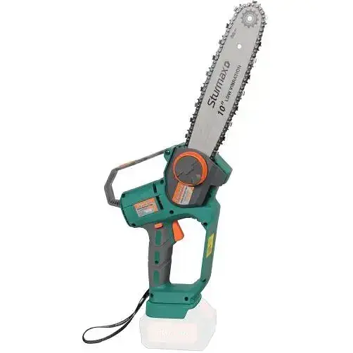 Пила ланцюгова акумуляторна Sturmax CCM9921CR - фото 2