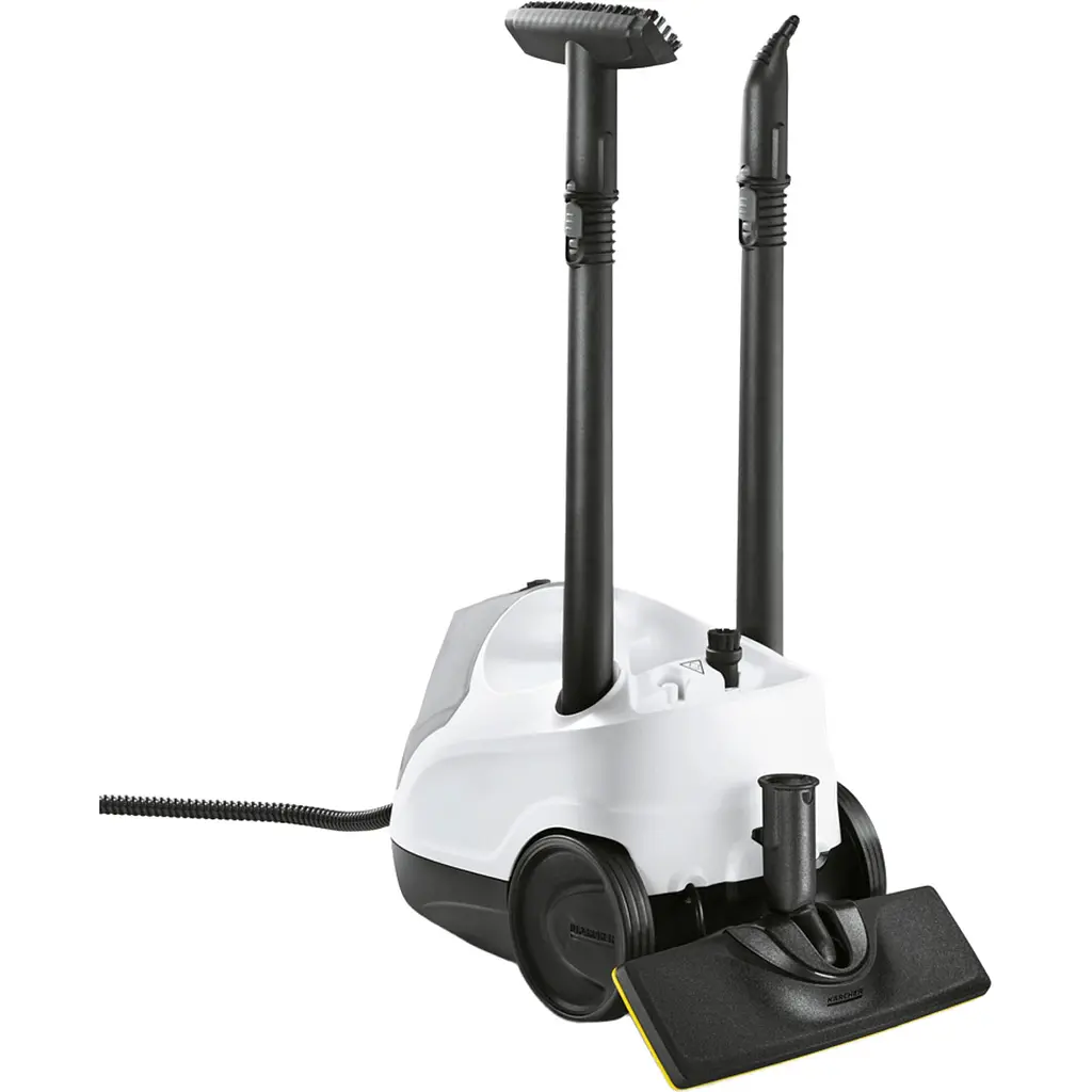 Пароочисник Karcher SC 4 EasyFix Iron (1.512-631.0) [122984] - фото 2