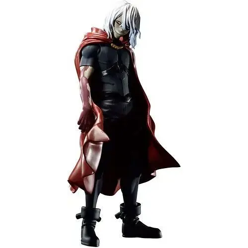 Фигурка Benpresto My Hero Academia Tomura Shigaraki Моя Геройская Академия Томура Шигараки 17 см (B MHA TS 17) - фото 1