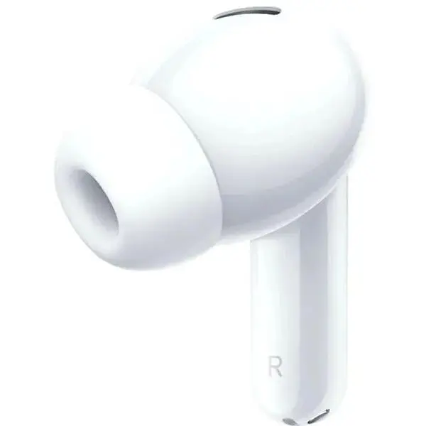 Наушники Bluetooth Xiaomi Redmi Buds 5 Pro TWS Moonlight White - фото 7