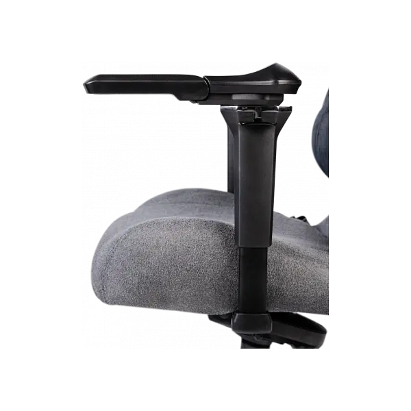 Геймерське крісло GT Racer X-8825 Fabric Gray XL - фото 6